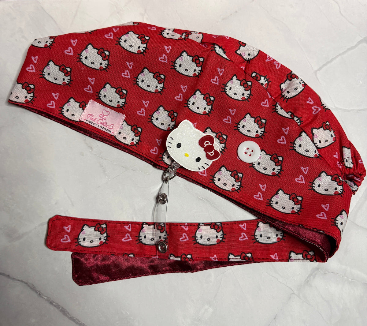 XOXO Kitty π₯°
