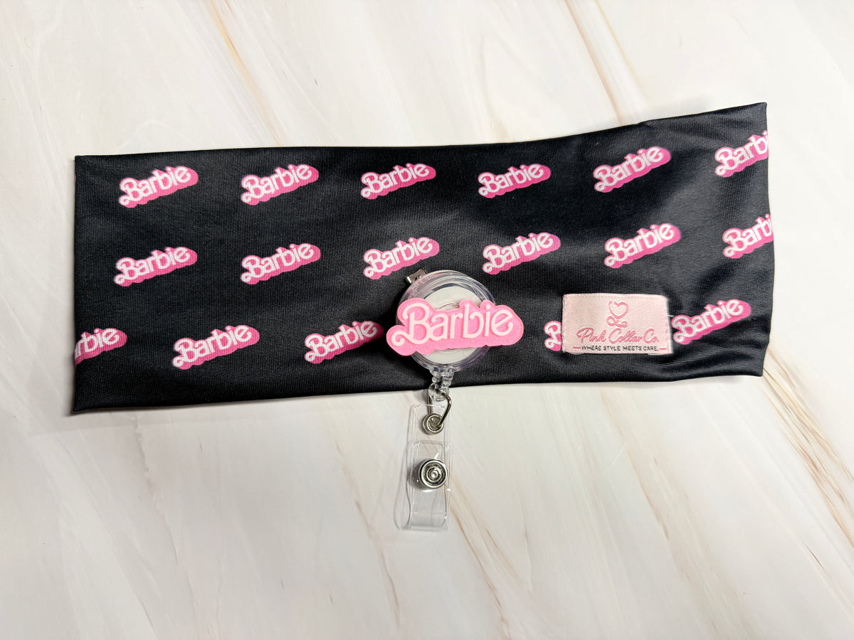 Midnight Barbie Bundle π