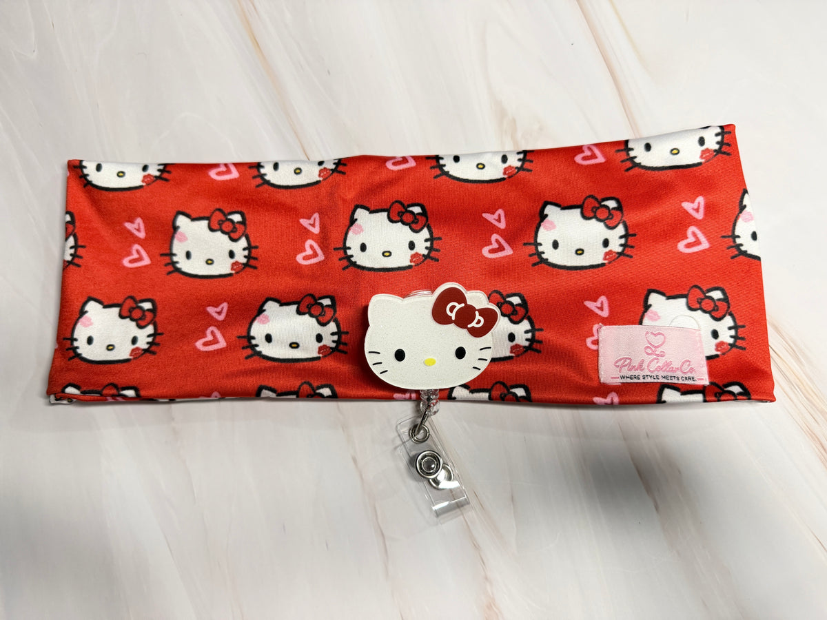 XOXO Kitty Bundle π₯°