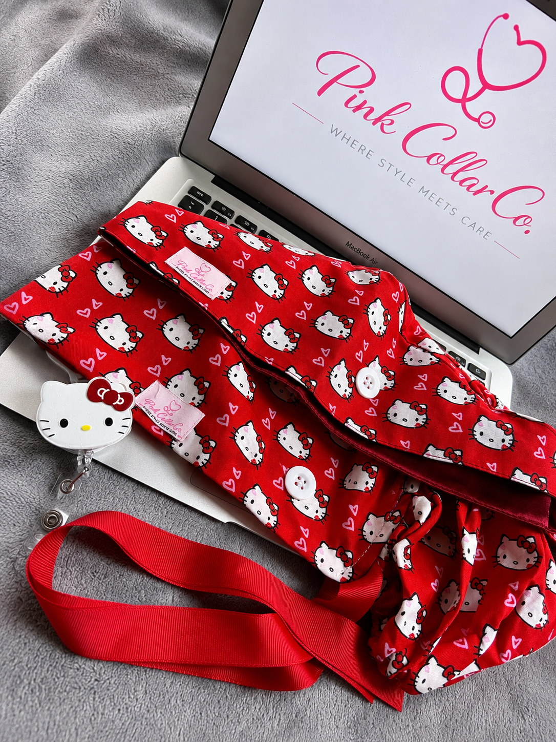 XOXO Kitty Bundle π₯°