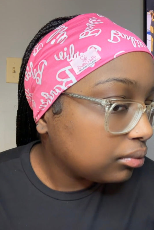 Barbie Dream Headband π