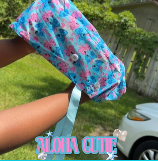 Aloha Cutie πΈ