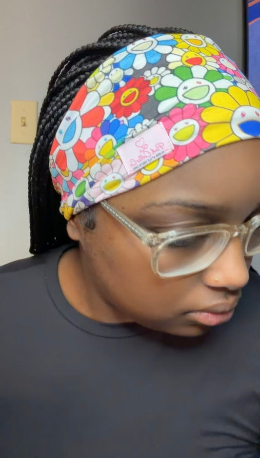 Bloom Baby Headband π