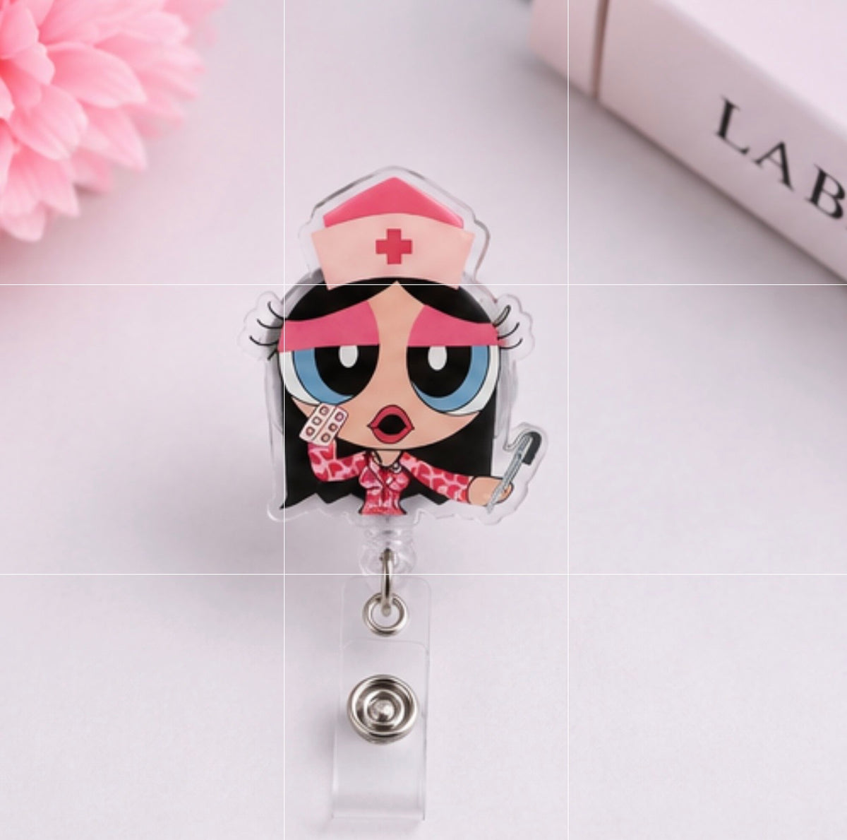 Code Cutie Badge Reel 🤍