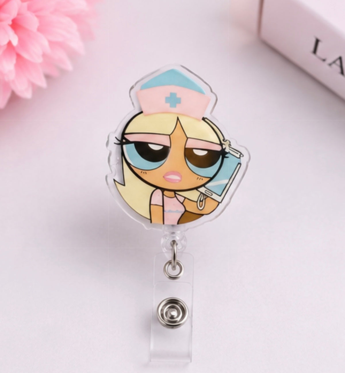 Code Cutie Badge Reel 🤍