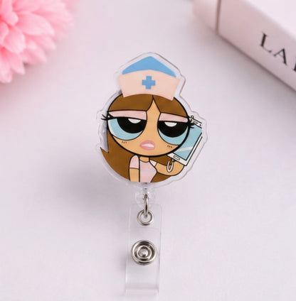 Code Cutie Badge Reel 🤍