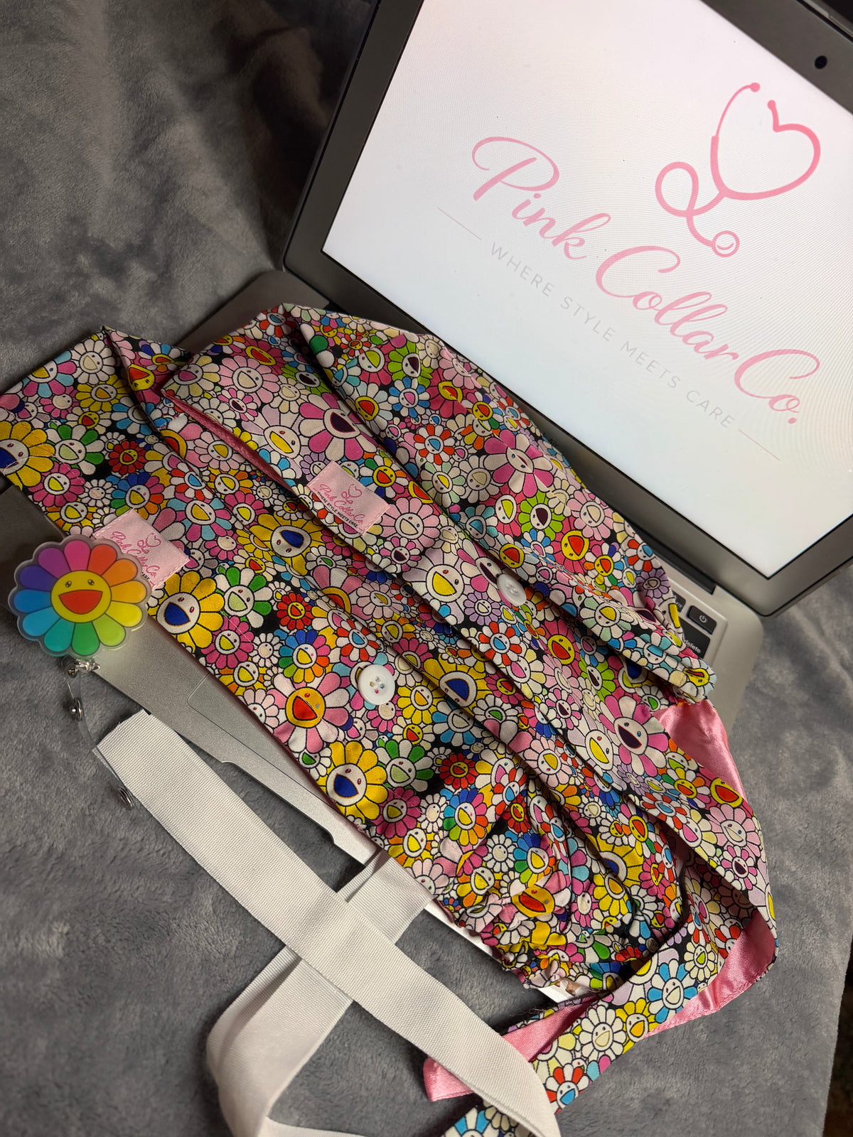 Bloom Baby Bundle 💛