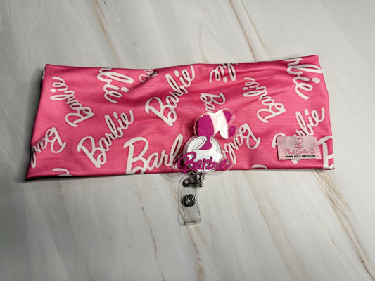 Barbie Dream Headband 💖