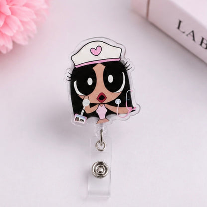 Code Cutie Badge Reel 🤍