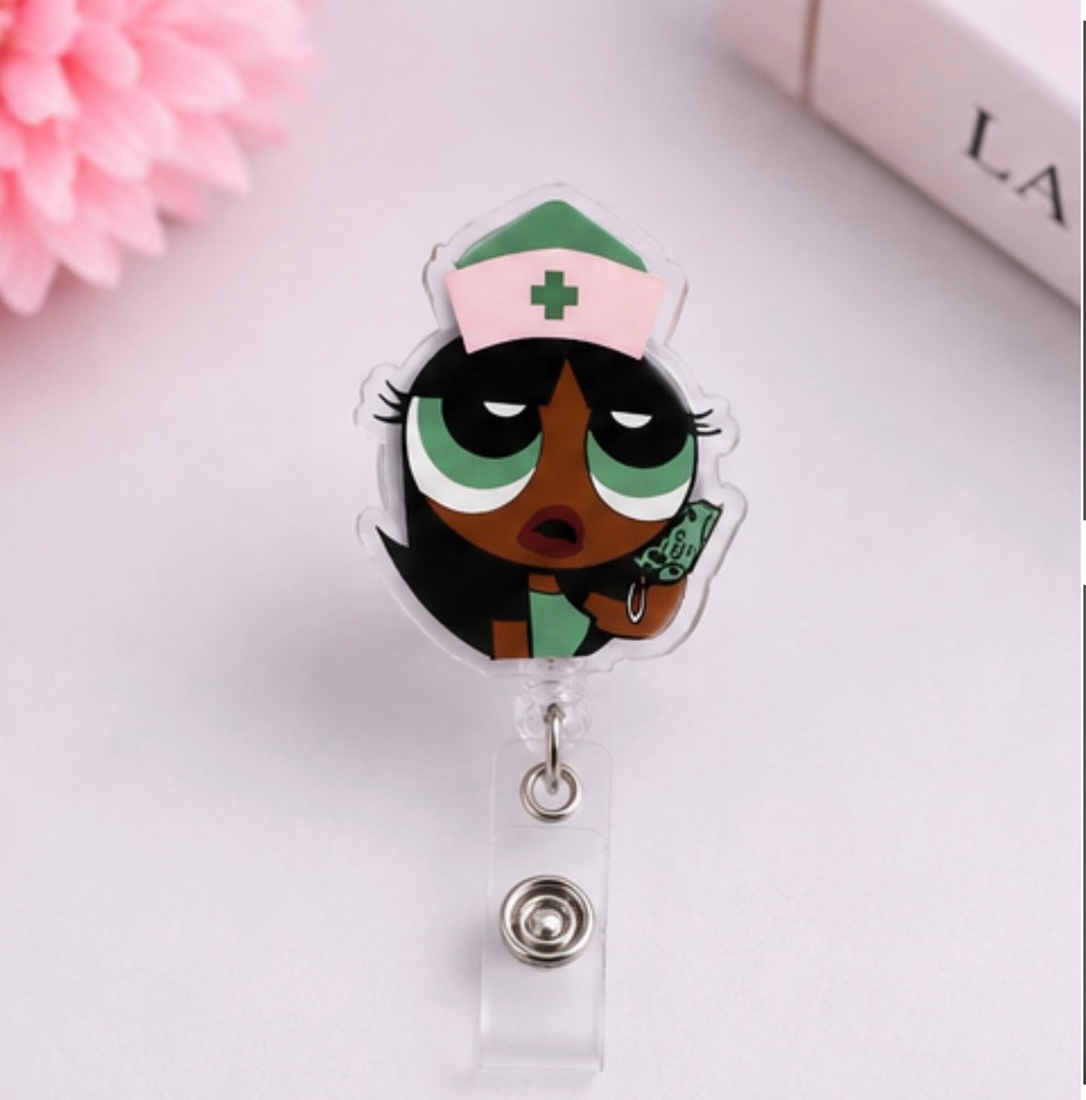 Code Cutie Badge Reel 🤍