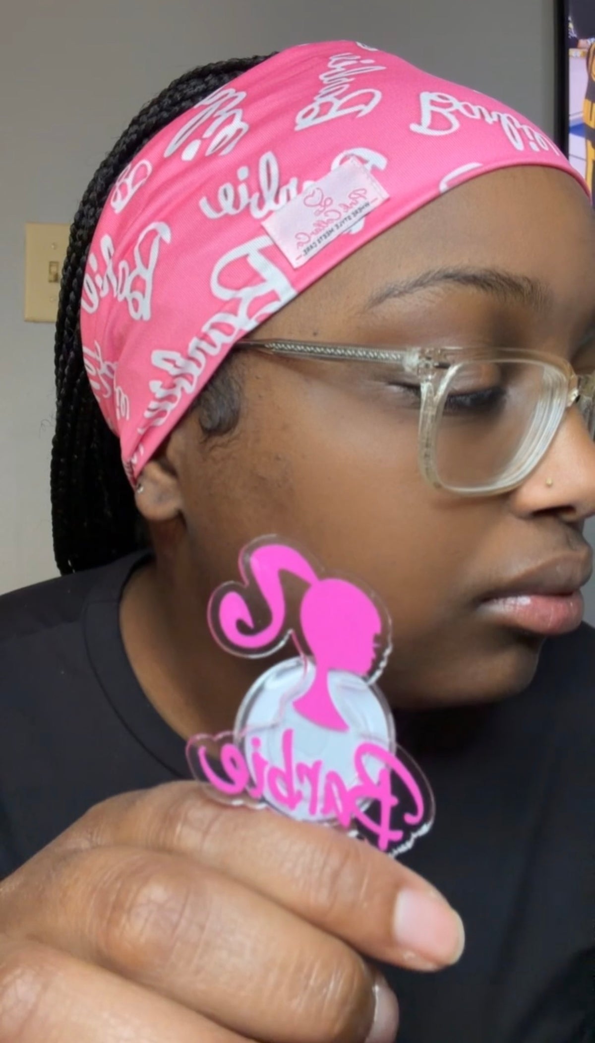 Barbie Dream Headband 💖